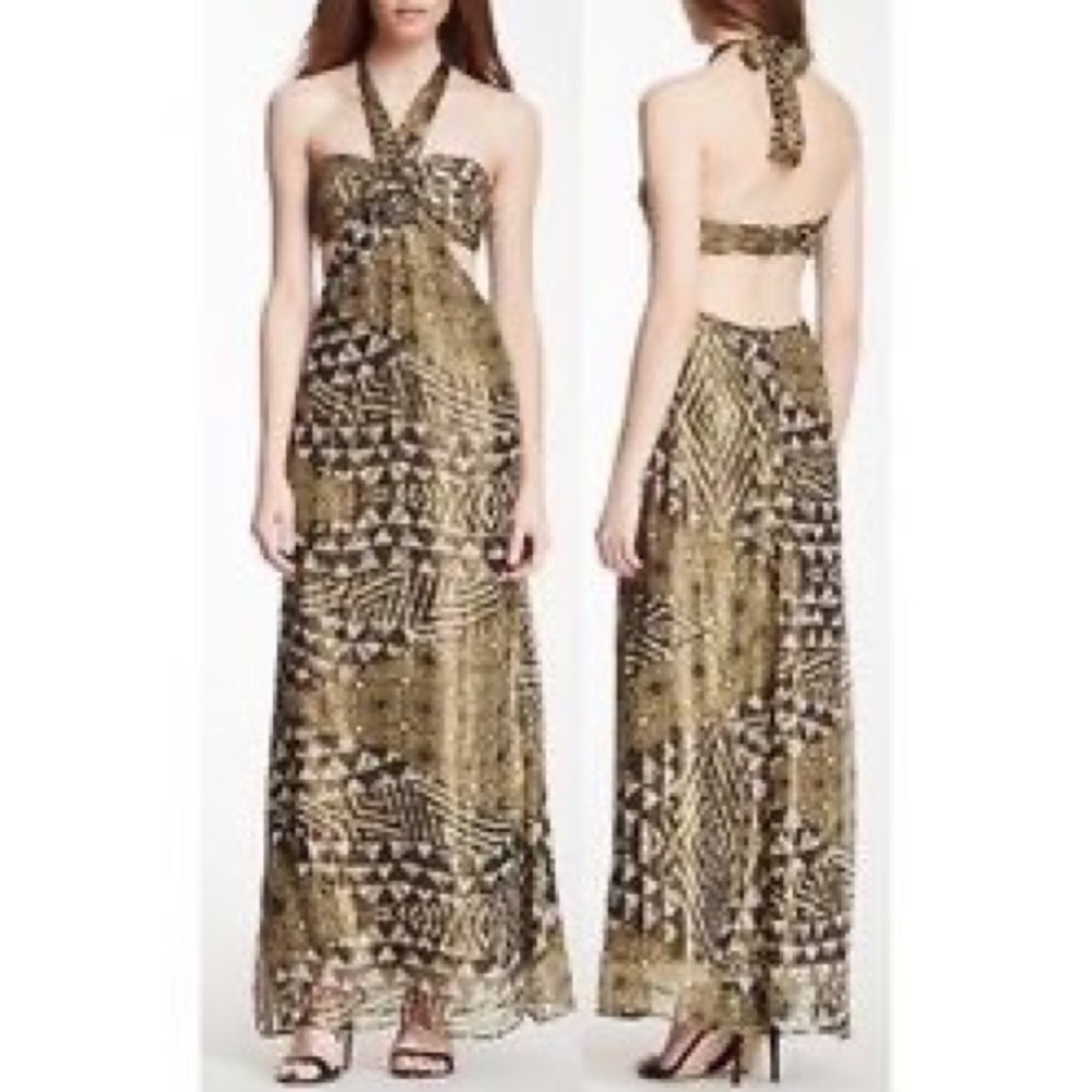 BCBG ‘Maj’ Dress